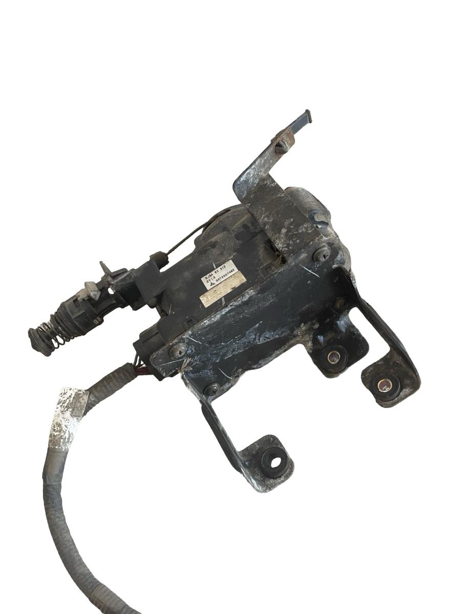 Senzor de pozitie pedala de acceleratie MAZDA 6 GG 2002 - 2008 1.8i G6T25074M2 – foto 2