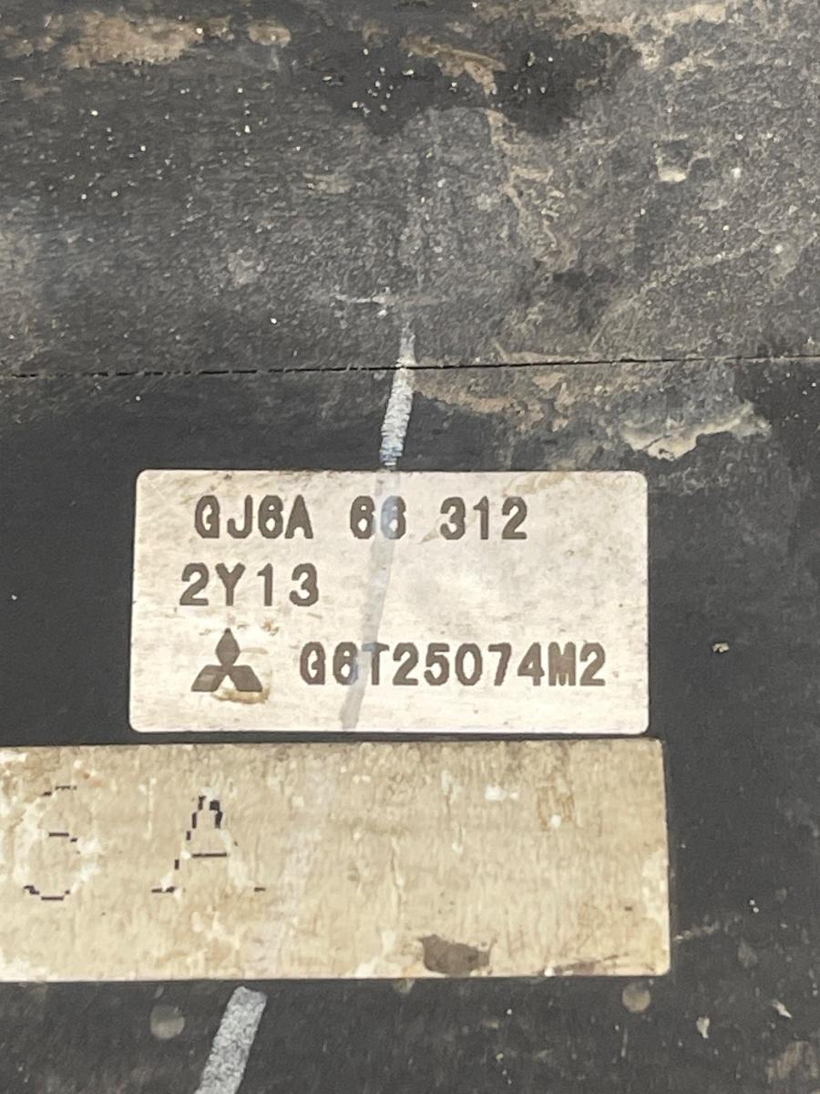 Senzor de pozitie pedala de acceleratie MAZDA 6 GG 2002 - 2008 1.8i G6T25074M2 – foto 4