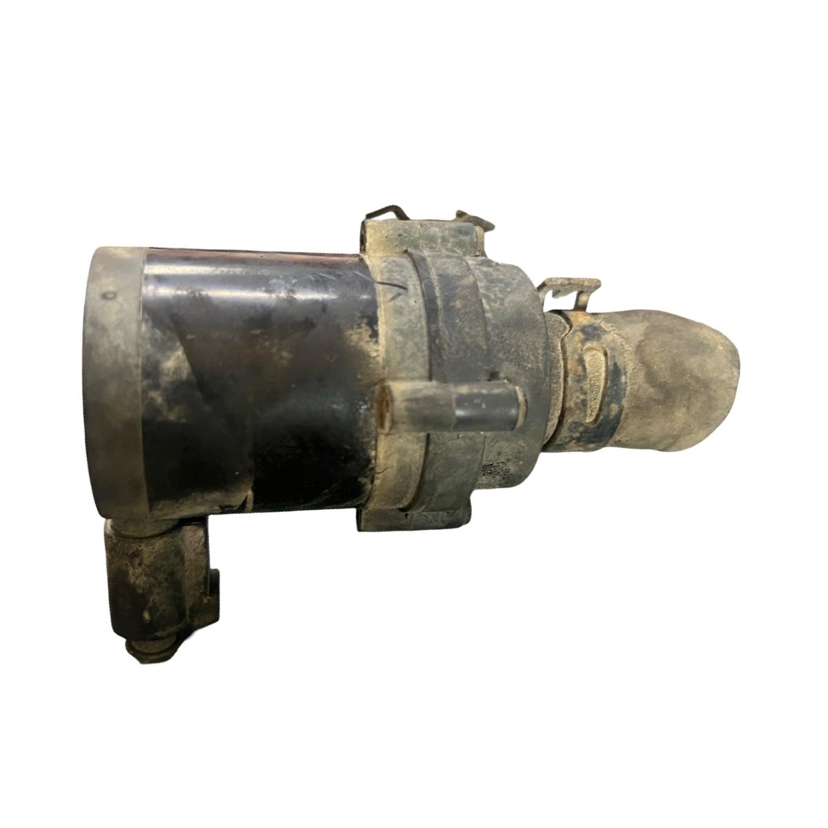 Pompa de apa/lichid de racire electrica auxiliara VOLKSWAGEN TRANSPORTER V Box 7HA, 7HH, 7EA, 7EH 2003 - > 7H0965561A – foto 3