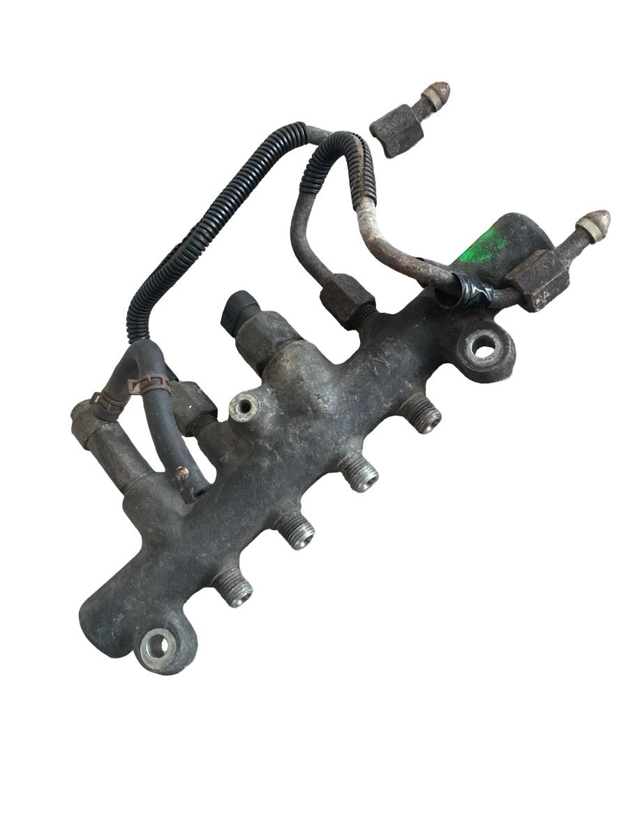 Rampa injectoare MAZDA 6 GG 2002 - 2008 2.0 DI RF5C