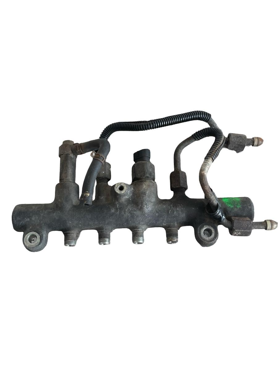 Rampa injectoare MAZDA 6 GG 2002 - 2008 2.0 DI RF5C – foto 3