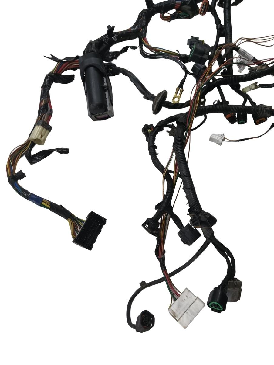Instalatie electrica motor  HYUNDAI i10 PA 2007 - 2013 1.1 G4HG 914000x551