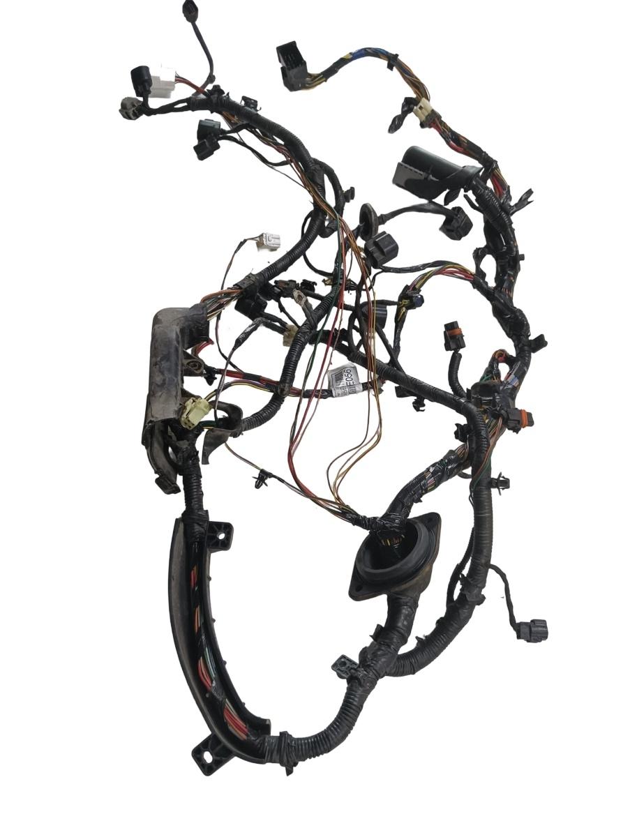 Instalatie electrica motor  HYUNDAI i10 PA 2007 - 2013 1.1 G4HG 914000x551 – foto 3