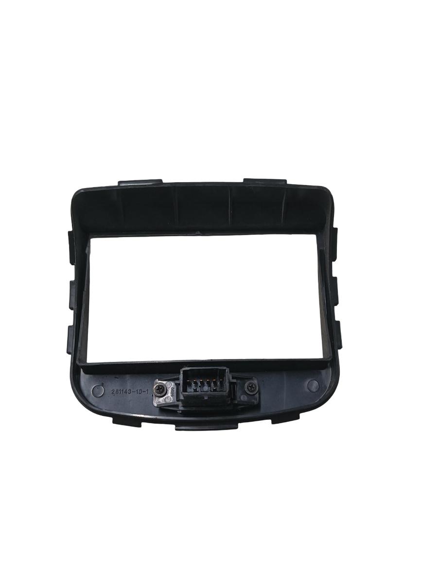 Buton avarie HYUNDAI i10 PA 2007 - 2013 – foto 2