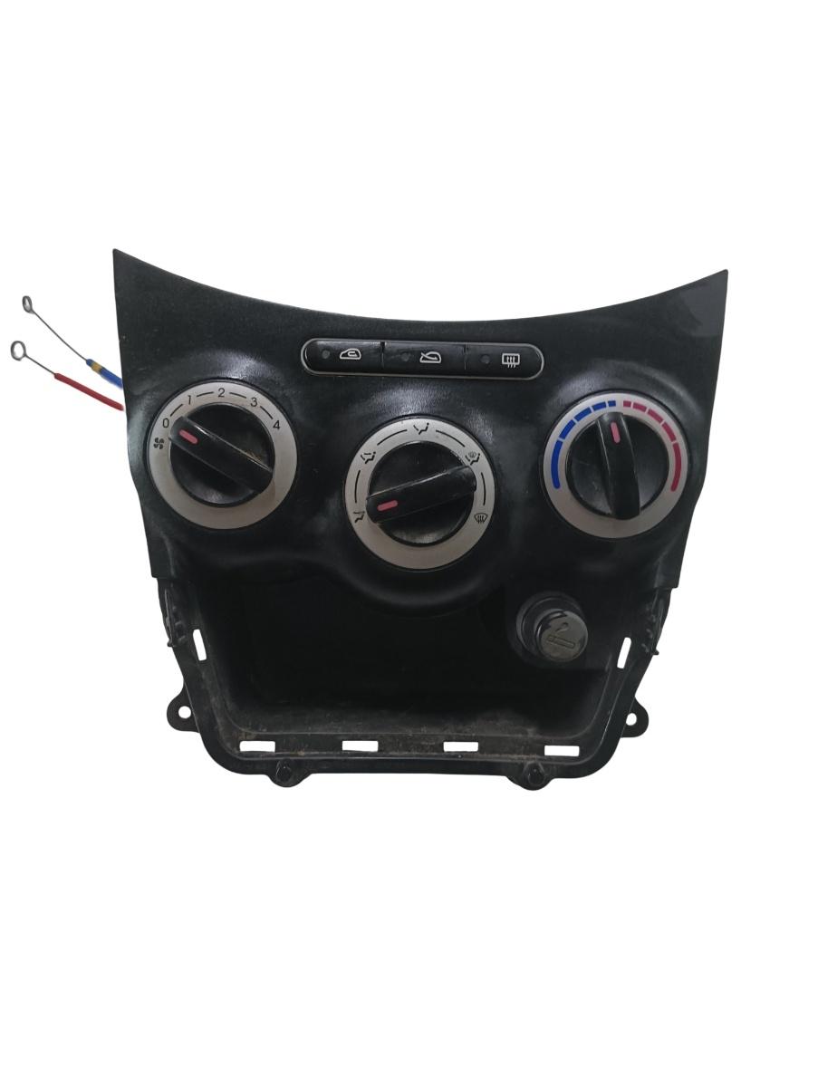 Climatizare  HYUNDAI i10 PA 2007 - 2013 972500x104x