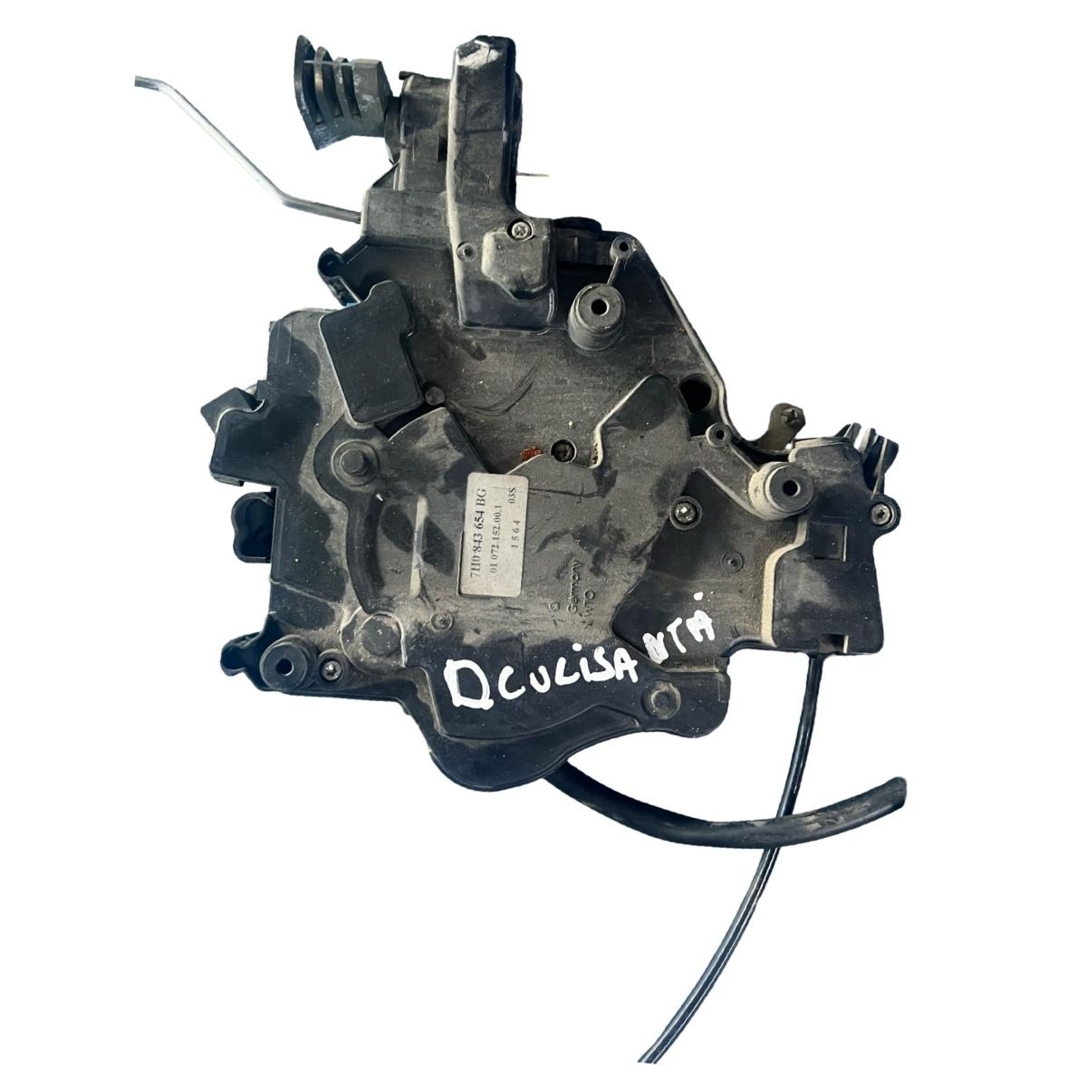 Broasca usa dreapta VOLKSWAGEN TRANSPORTER V Bus 7HB, 7HJ, 7EB, 7EJ, 7EF, 7EG, 7HF,  7H0843654BG