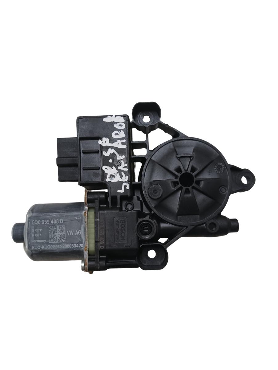 Motoras geam pivotant dreapta spate SEAT ARONA KJ7 2017 - > 5q0959408d – foto 2