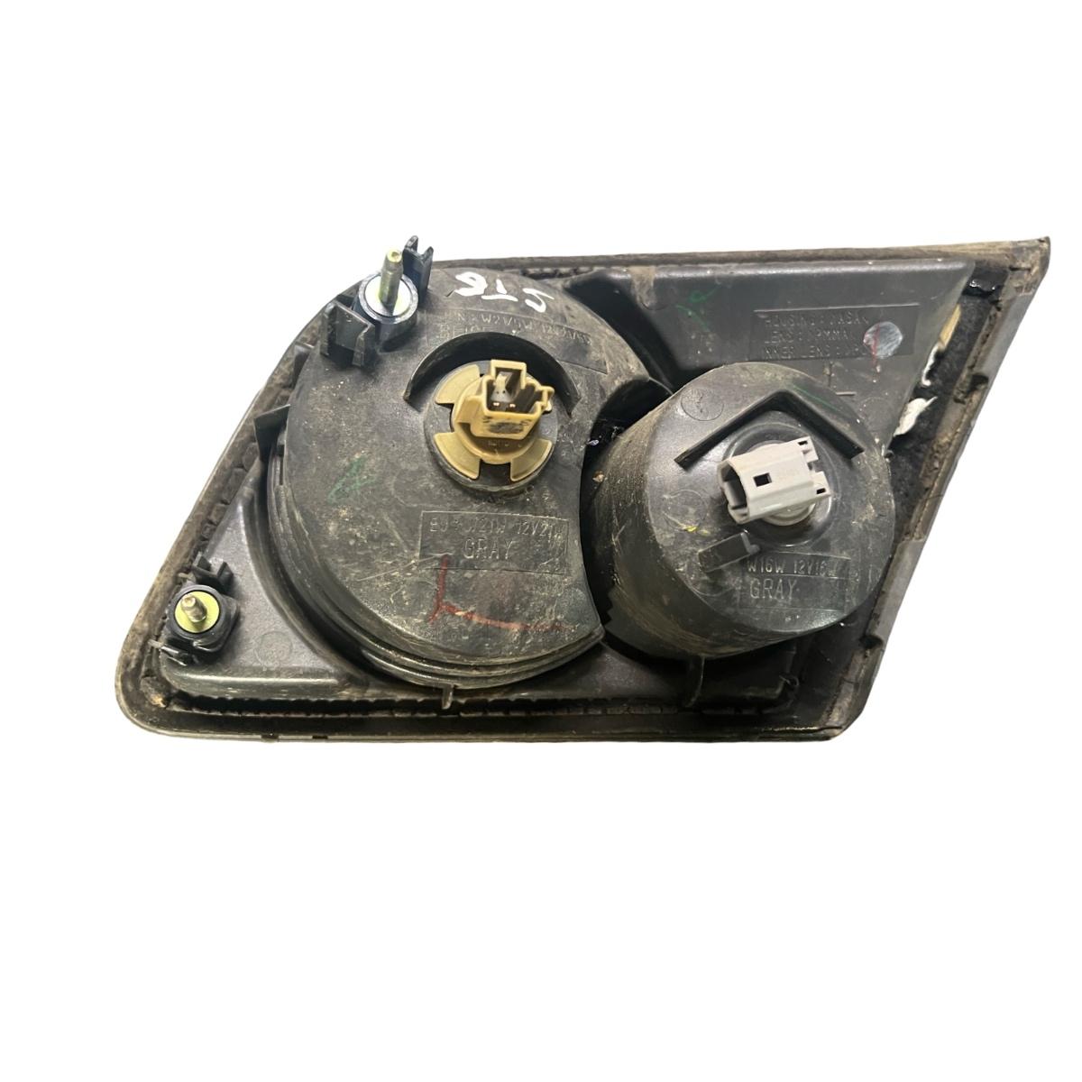 Lampa spate / Stop stanga MAZDA 6 GG 2002 - 2008 – foto 2