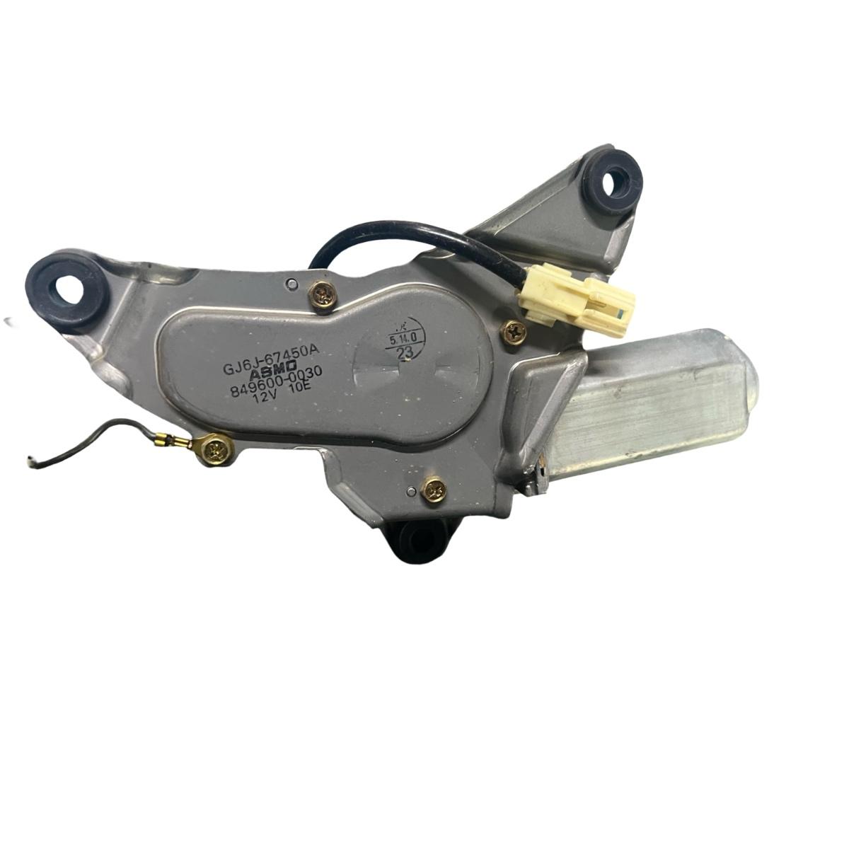 Mecanism stergator luneta MAZDA 6 GG 2002 - 2008 GJ6J-67450A – foto 2