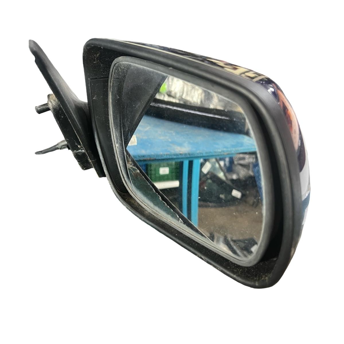 Oglinda laterala electrica portiera fata dreapta MAZDA 6 GG 2002 - 2008 – foto 2