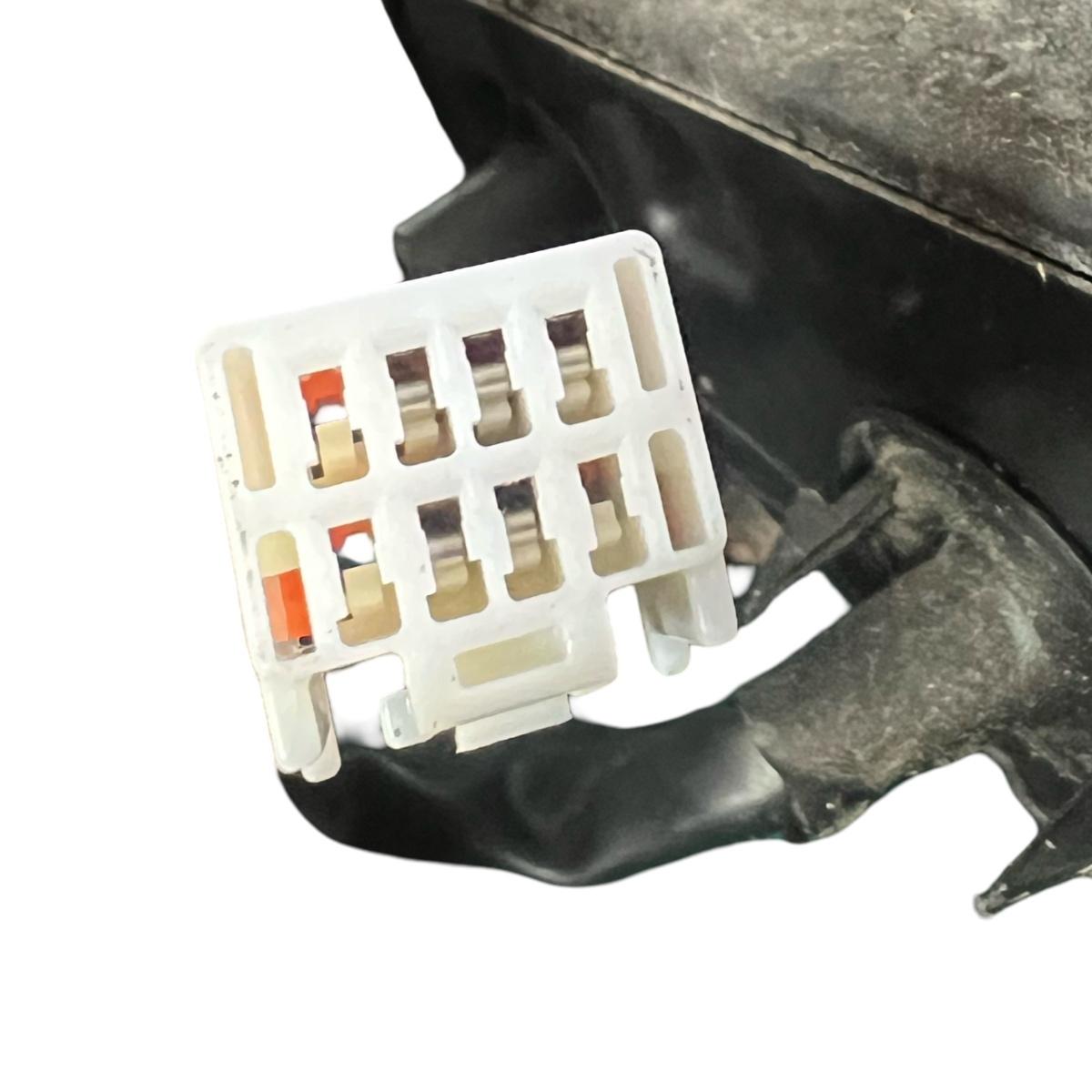 Oglinda laterala electrica portiera fata dreapta MAZDA 6 GG 2002 - 2008 – foto 3