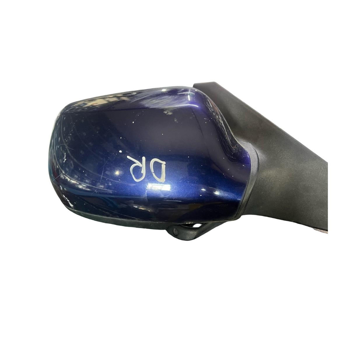 Oglinda laterala electrica portiera fata dreapta MAZDA 6 GG 2002 - 2008