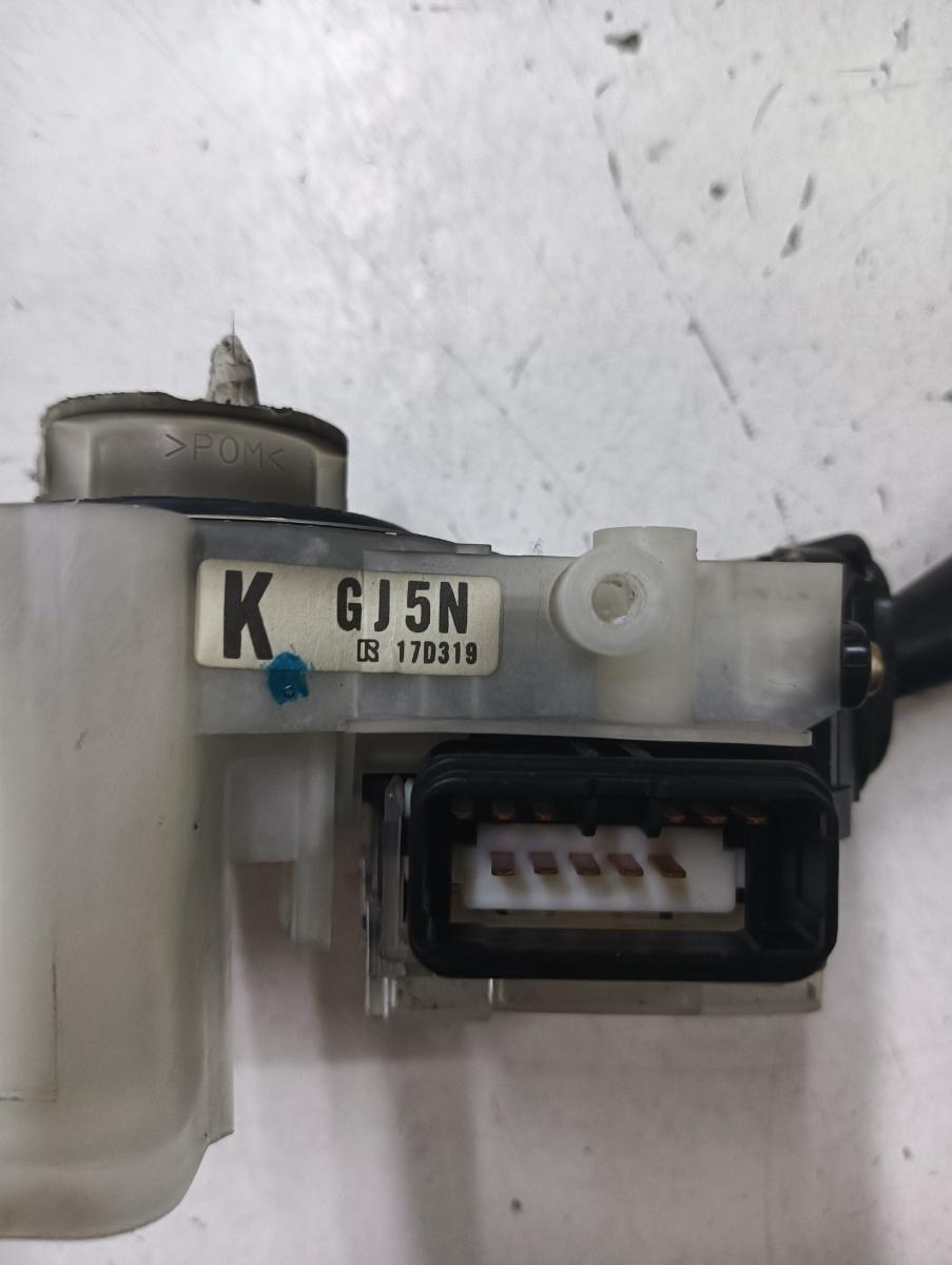 Ansamblu manete  MAZDA 6 GG 2002 - 2008 – foto 3