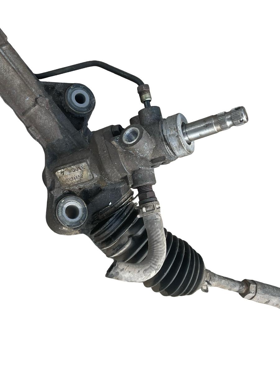 Caseta de directie MAZDA 6 GG 2002 - 2008 1.8 L813, L823, L828 3X34652 – foto 2