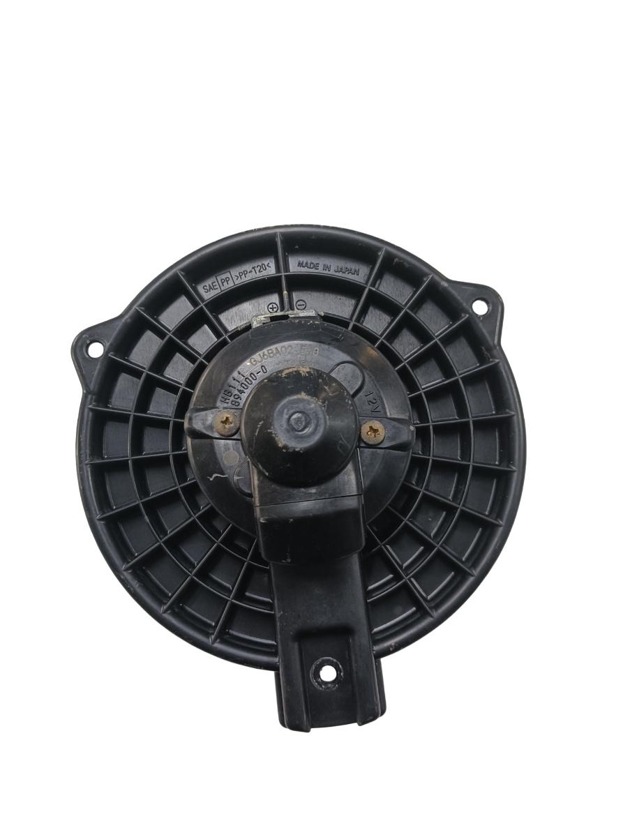 Aeroterma  MAZDA 6 GG 2002 - 2008 Gj6ba025a8