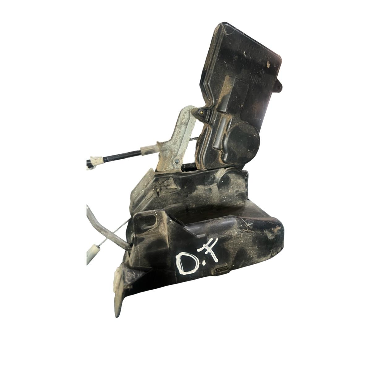 Broasca usa dreapta fata MAZDA 6 GG 2002 - 2008