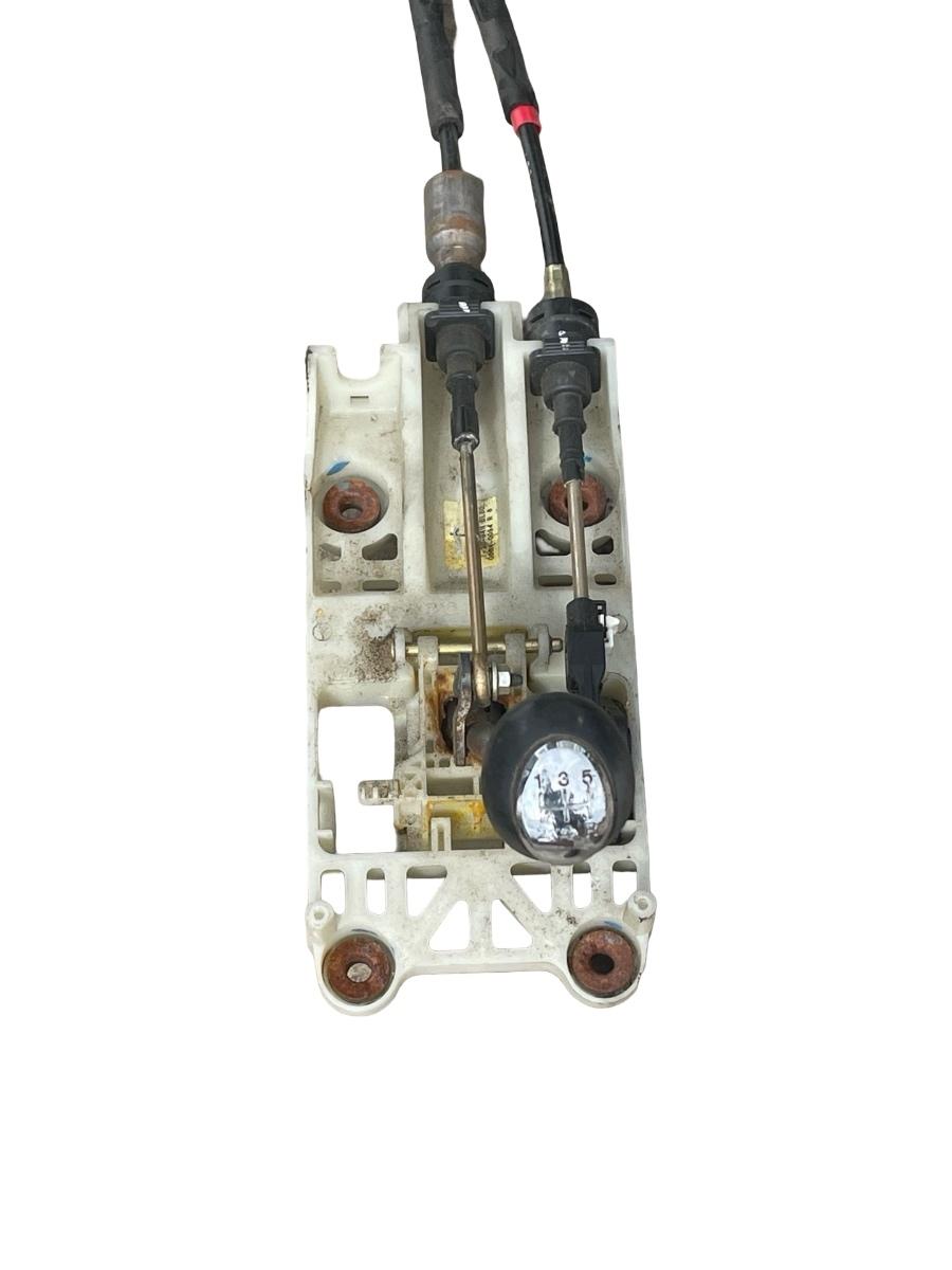 Timonerie schimbator de viteze MAZDA 6 GG 2002 - 2008 2.0D 0084-0054R8 – foto 3