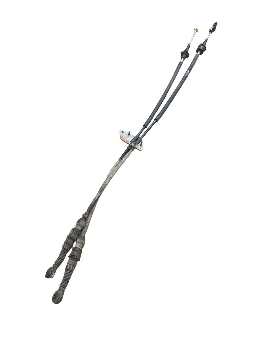 Cablu timonerie schimbator de viteze MAZDA 6 GG 2002 - 2008 1.8 L813, L823, L828