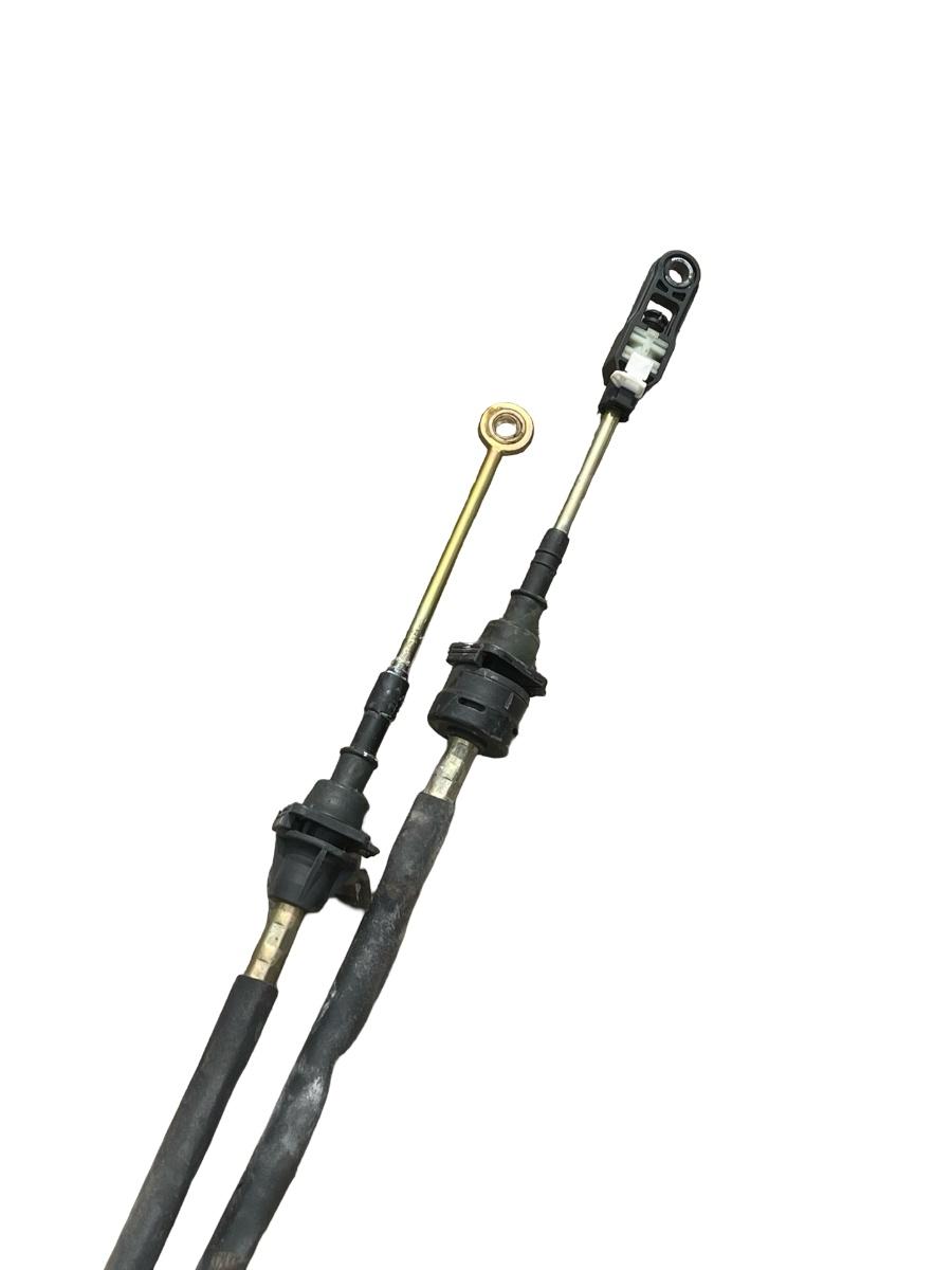 Cablu timonerie schimbator de viteze MAZDA 6 GG 2002 - 2008 1.8 L813, L823, L828 – foto 5