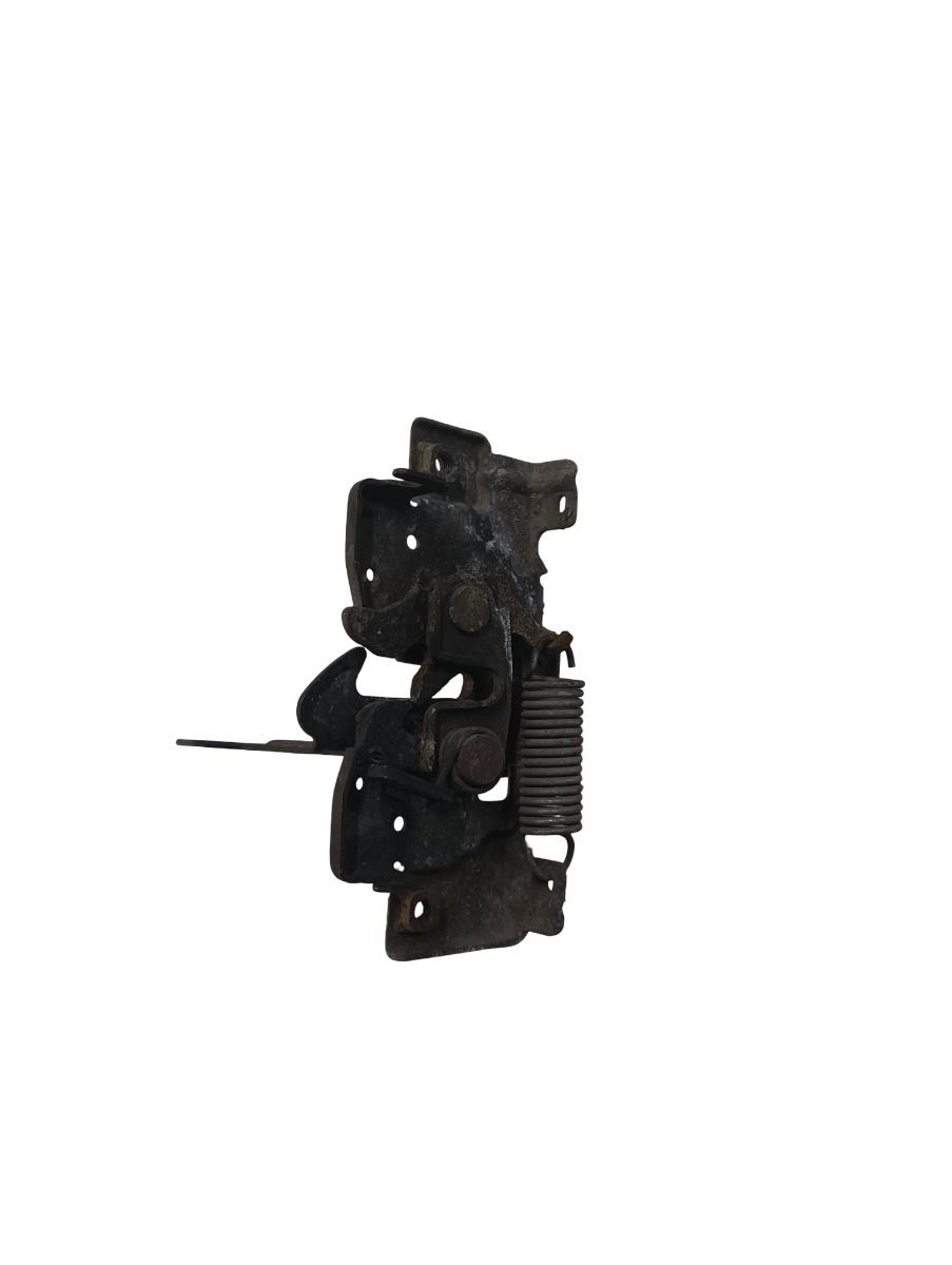 Incuietoare capota  MAZDA 6 GG 2002 - 2008 – foto 2