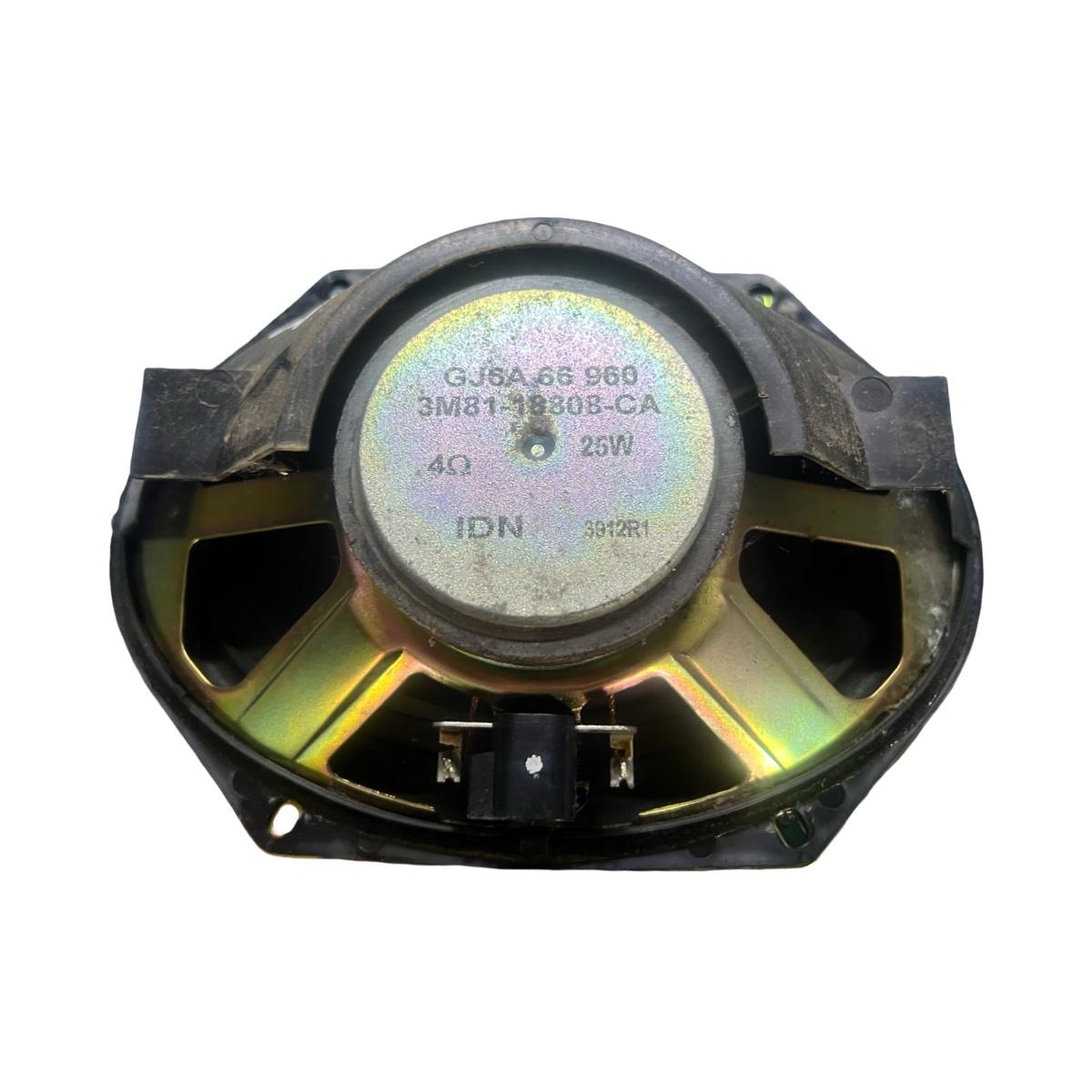 Difuzor portiera fata dreapta fata MAZDA 6 GG 2002 - 2008 GJ6A66960 – foto 2