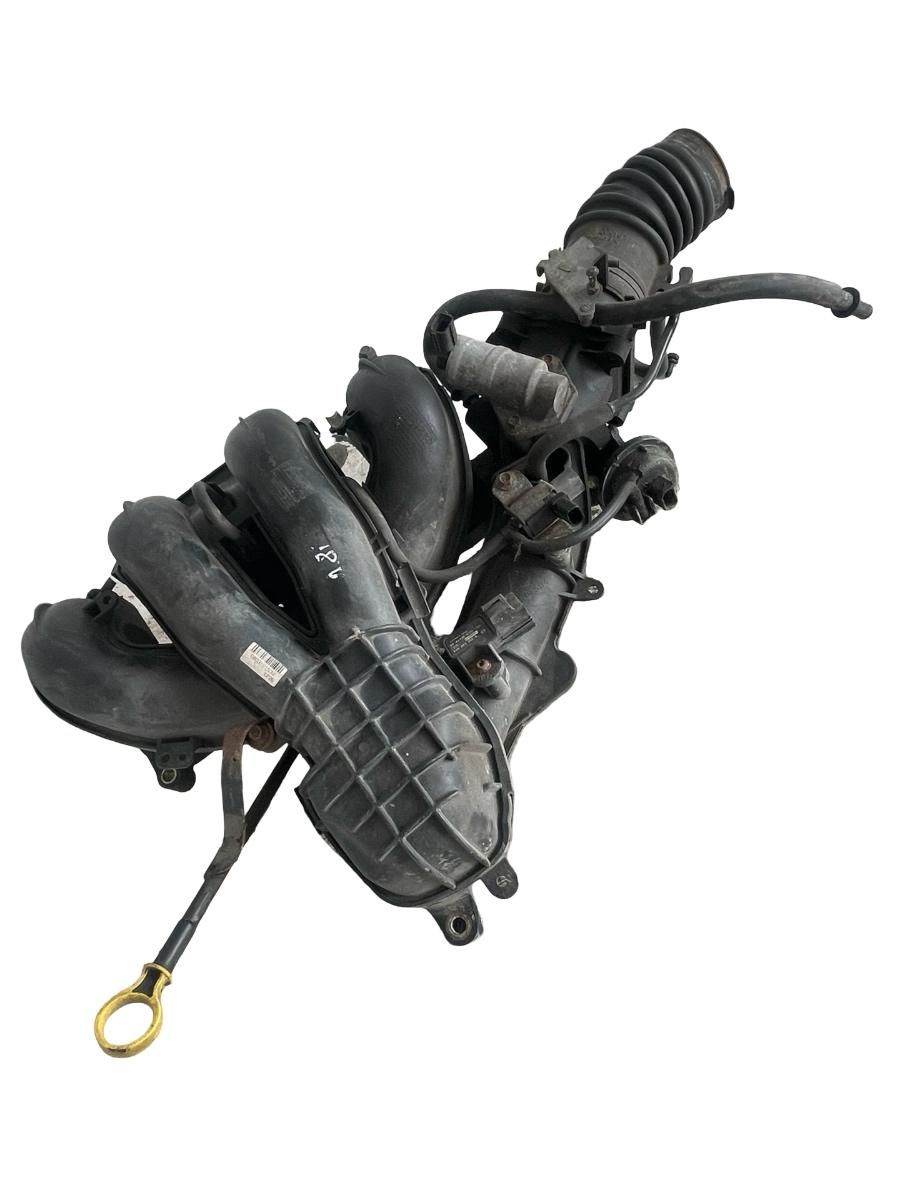 Galerie de admisie MAZDA 6 GG 2002 - 2008 1.8 L813, L823, L828 0803101532