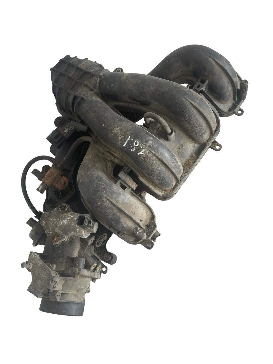 Galerie de admisie MAZDA 6 GG 2002 - 2008 1.8 1.8 L813, L823, L828 1.8i – foto 2