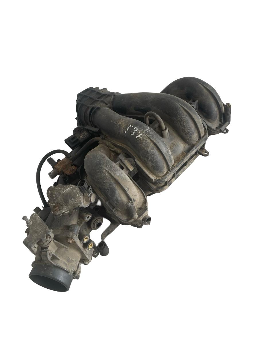 Galerie de admisie MAZDA 6 GG 2002 - 2008 1.8 1.8 L813, L823, L828 1.8i