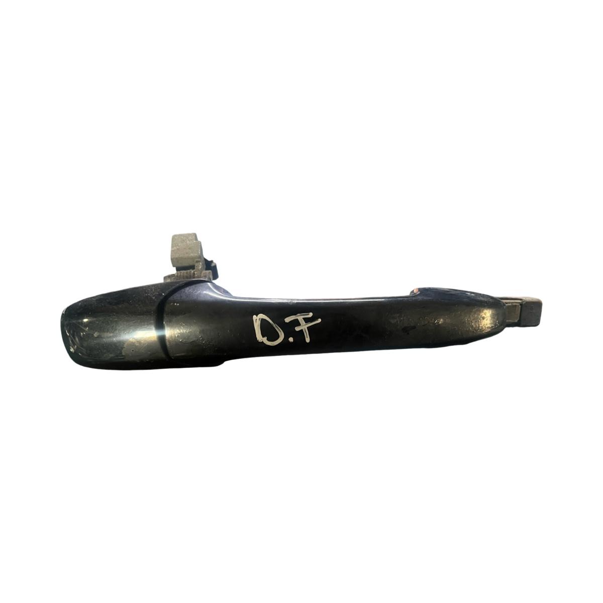 Maner exterior portiera fata dreapta fata MAZDA 6 GG 2002 - 2008