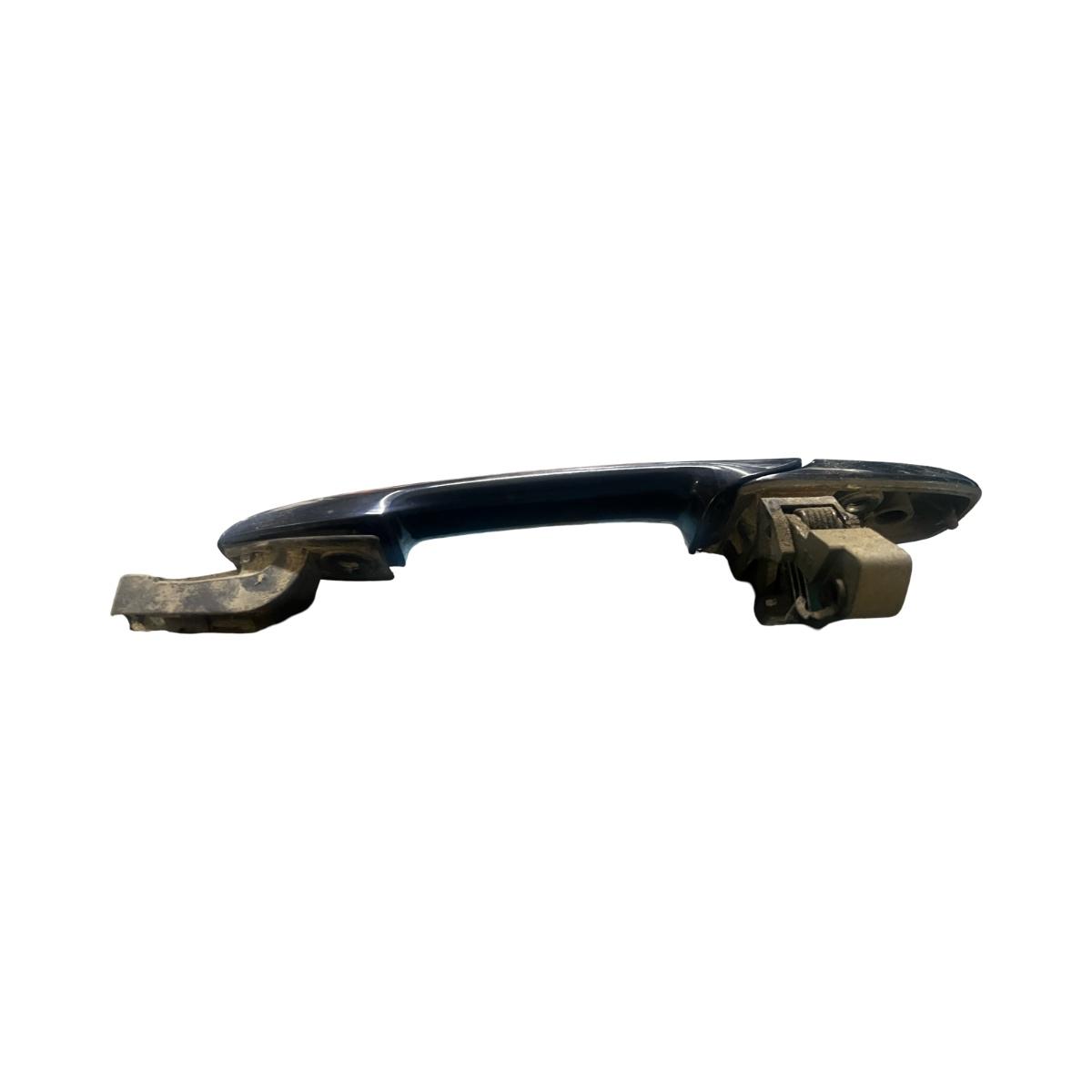 Maner exterior portiera fata dreapta fata MAZDA 6 GG 2002 - 2008 – foto 2