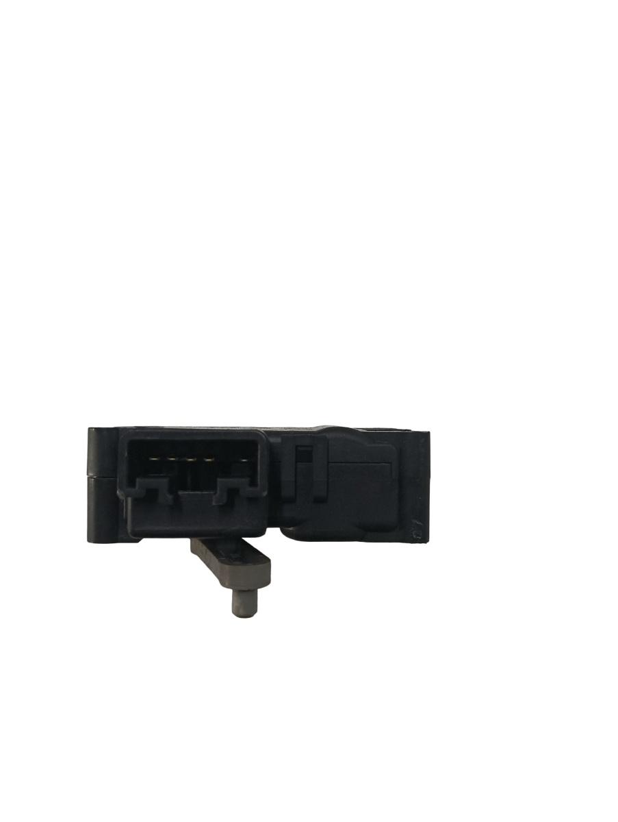 Actuator/motoras clapeta aer AC MAZDA 6 GG 2002 - 2008 2y13n – foto 2