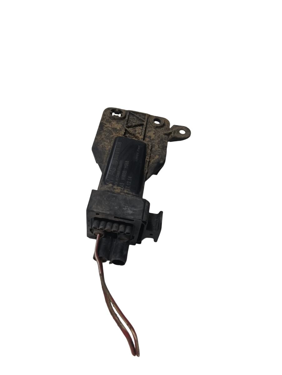 Releu ventilator lichid de racire SKODA RAPID II NH3 2012 - > 5j0919506 – foto 2