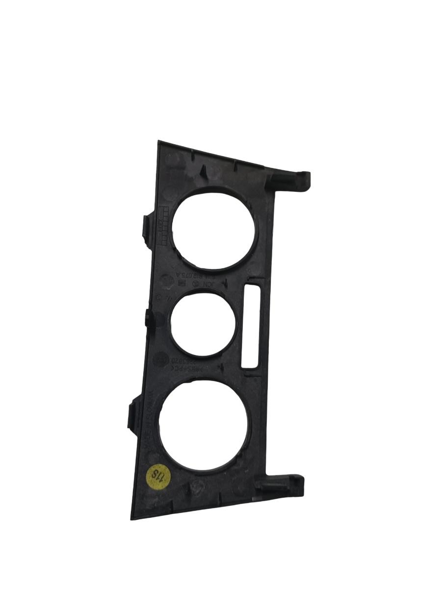 Ornament clima SKODA RAPID II NH3 2012 - > – foto 2