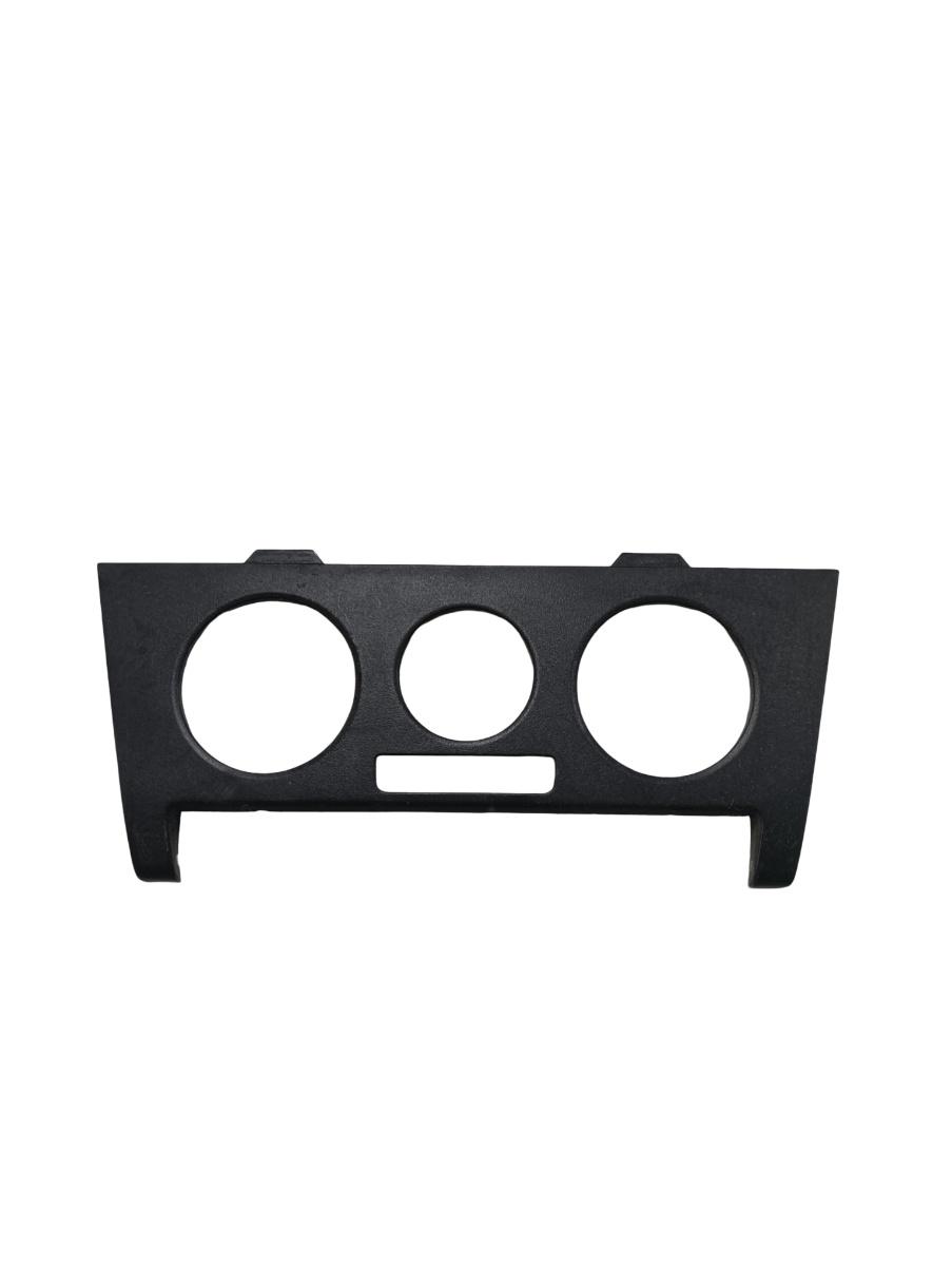 Ornament clima SKODA RAPID II NH3 2012 - >