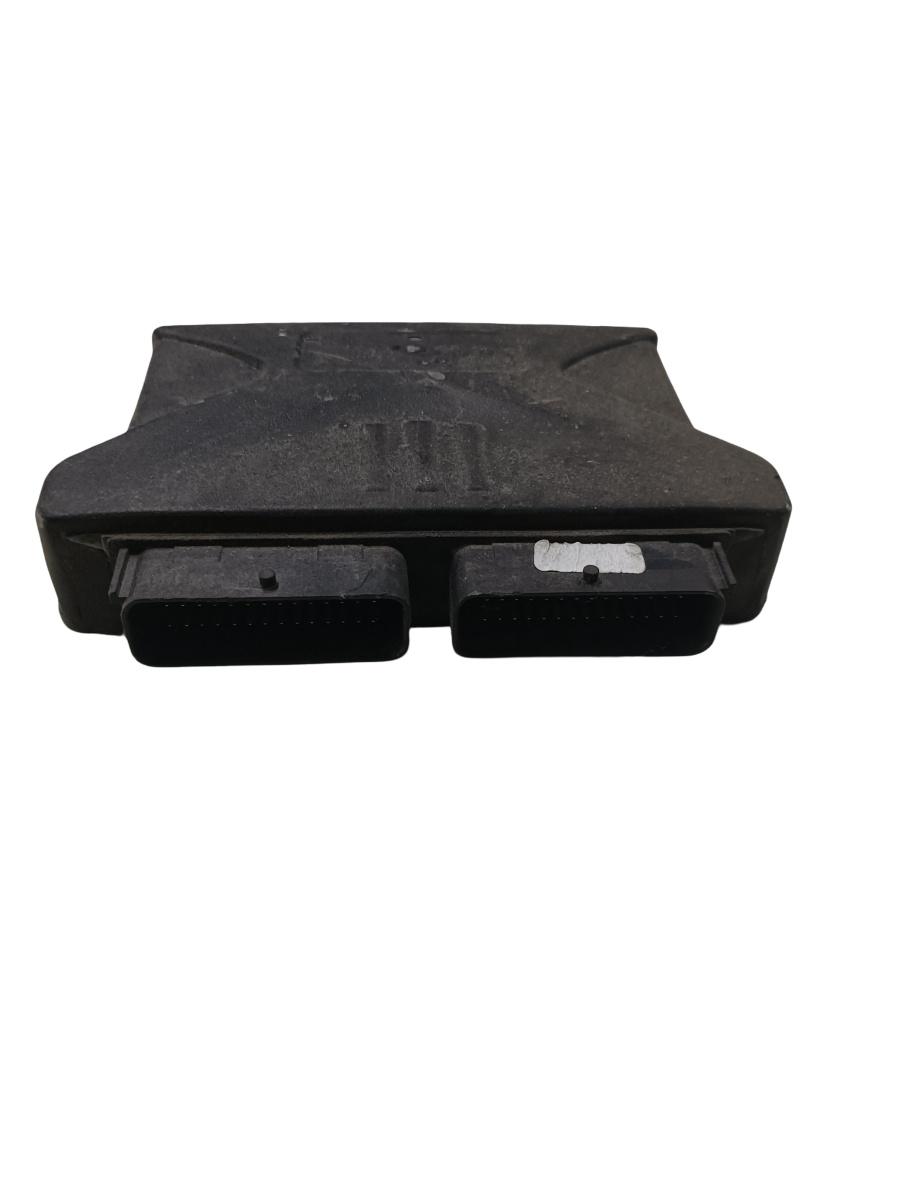 Modul de confort SKODA RAPID II NH3 2012 - > – foto 2