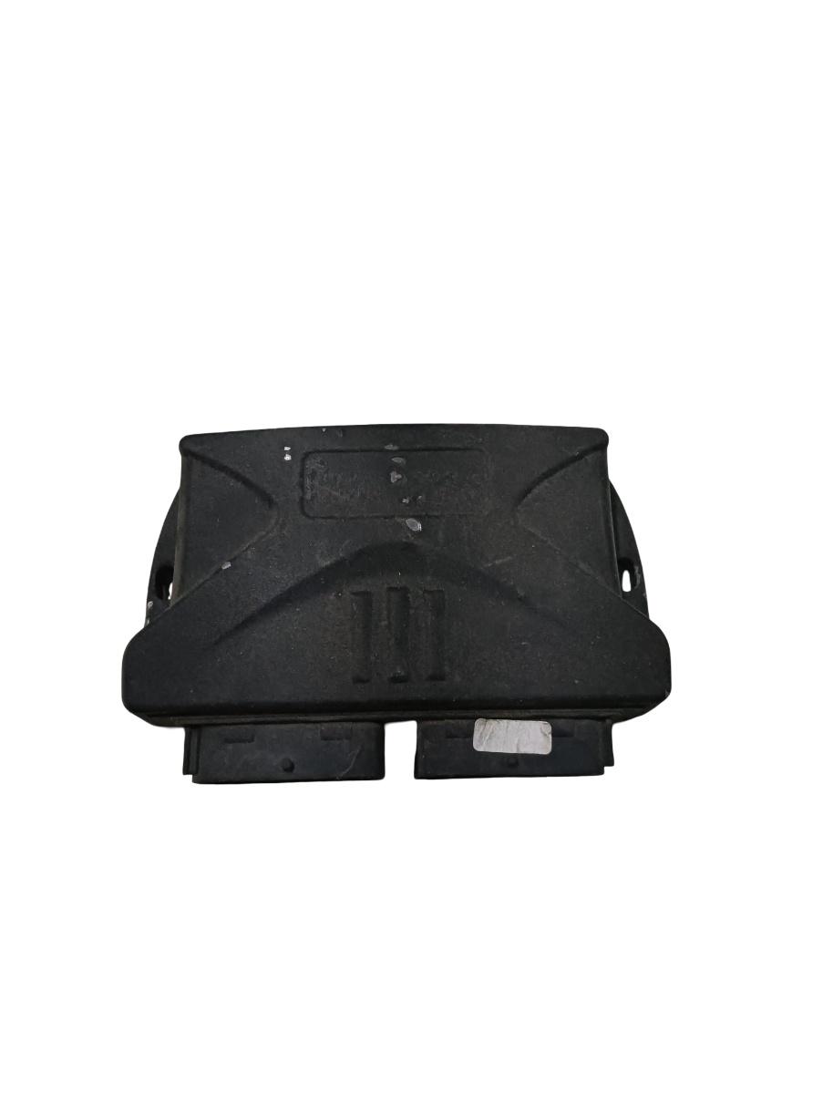 Modul de confort SKODA RAPID II NH3 2012 - >