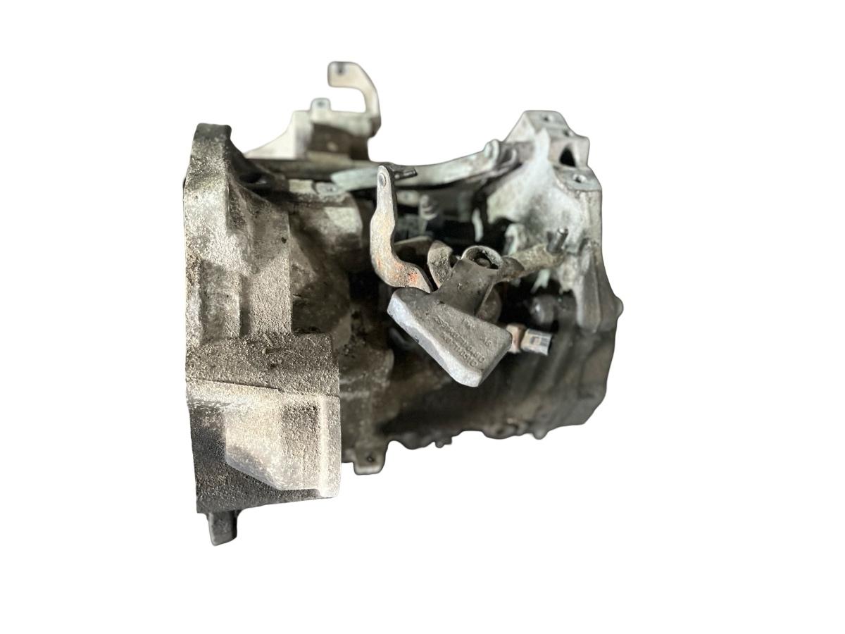 Cutie de viteze VOLKSWAGEN TOURAN 2.0 FSI motor AXW cod cutie GQL 1T1, 1T2 2003 - 2010 2.0 FSI AXW, BLR, BLX, BLY, BVY, BVZ GQL – foto 2