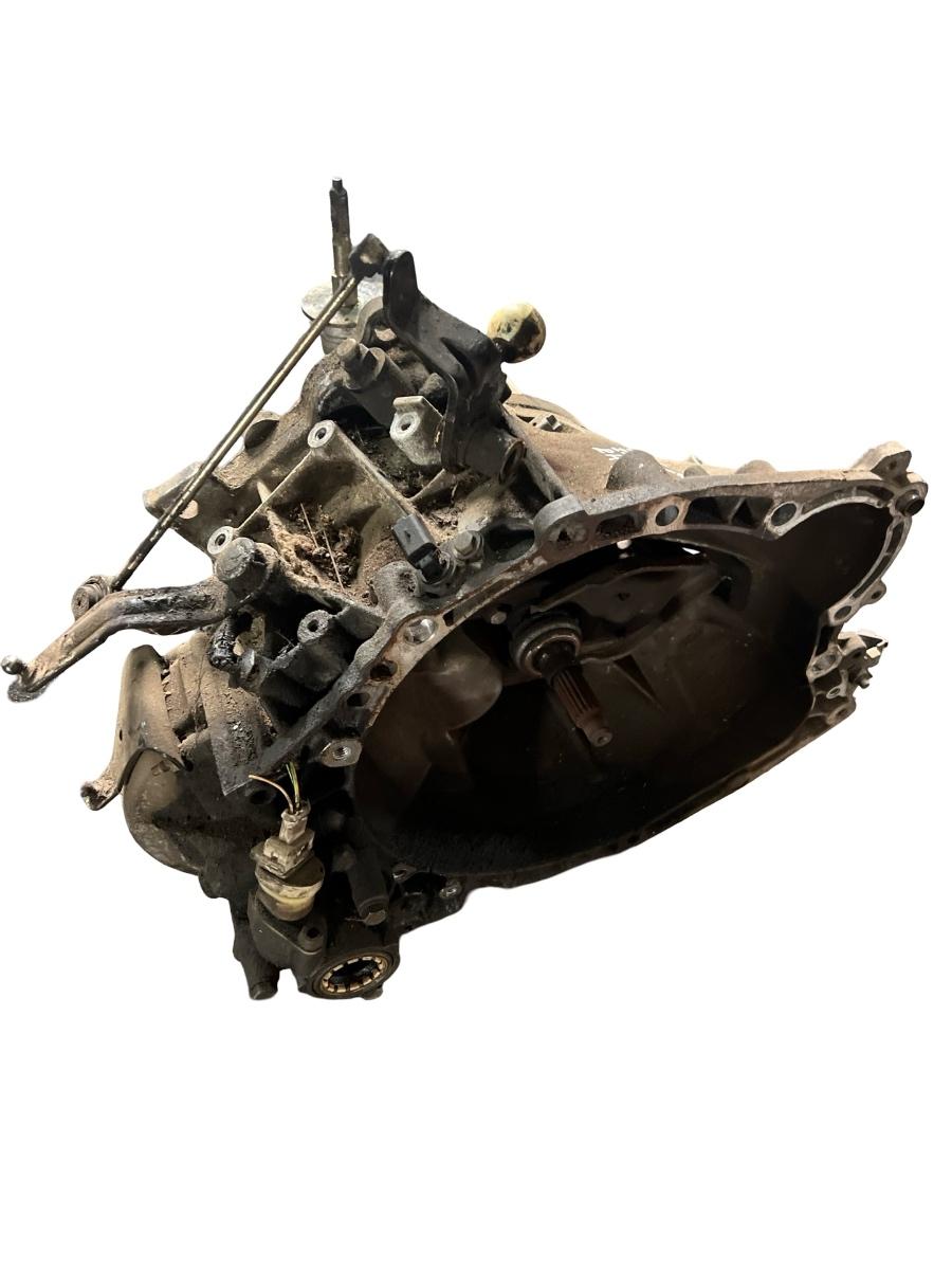 Cutie de viteze PEUGEOT 206 SW 2E/K 2002 - > 2.0 HDi RHY (DW10TD) RHY