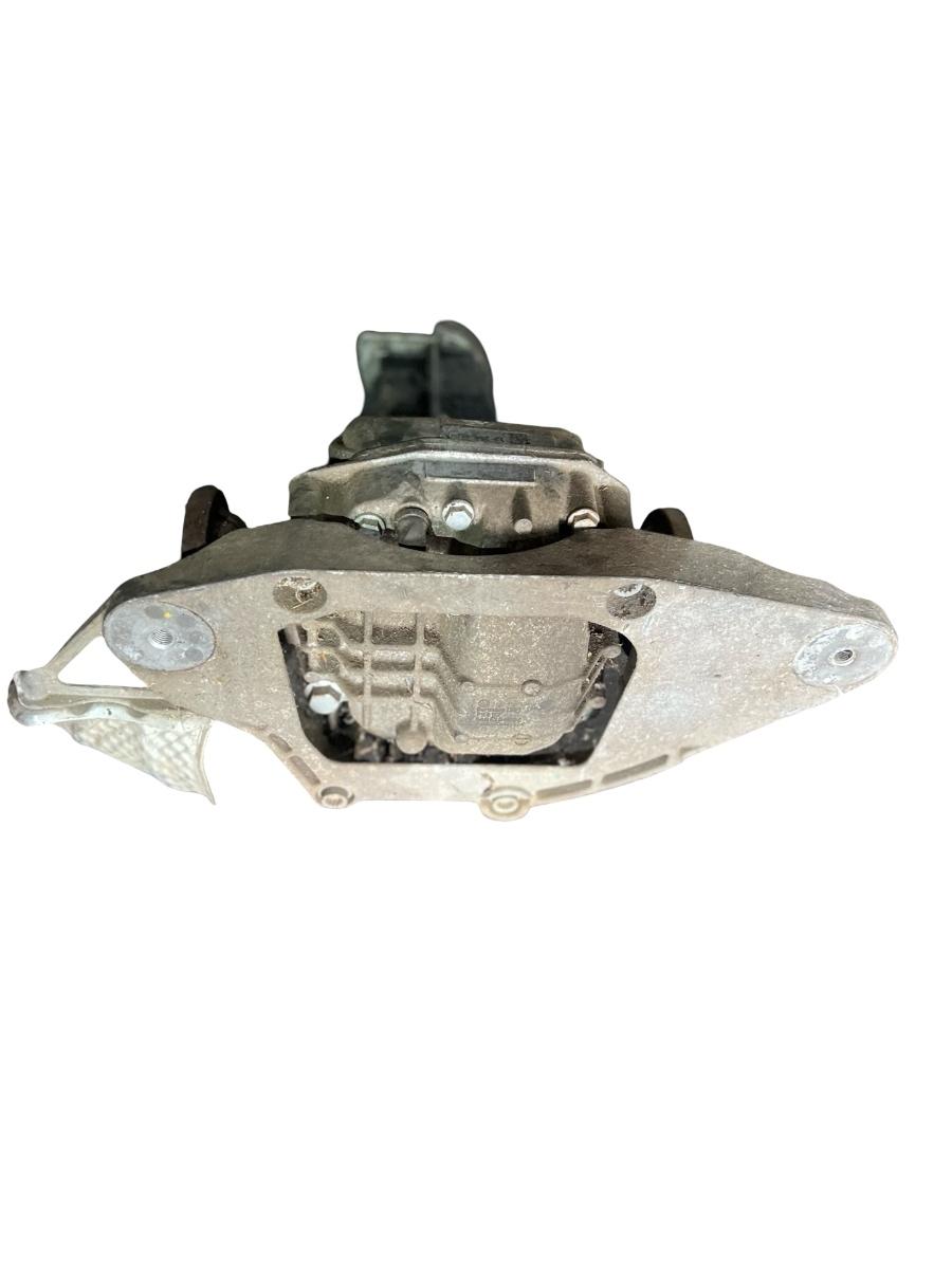 Ansamblu diferential/punte spate AUDI A4 IV Allroad 8KH, B8 2009 - 2016 – foto 2