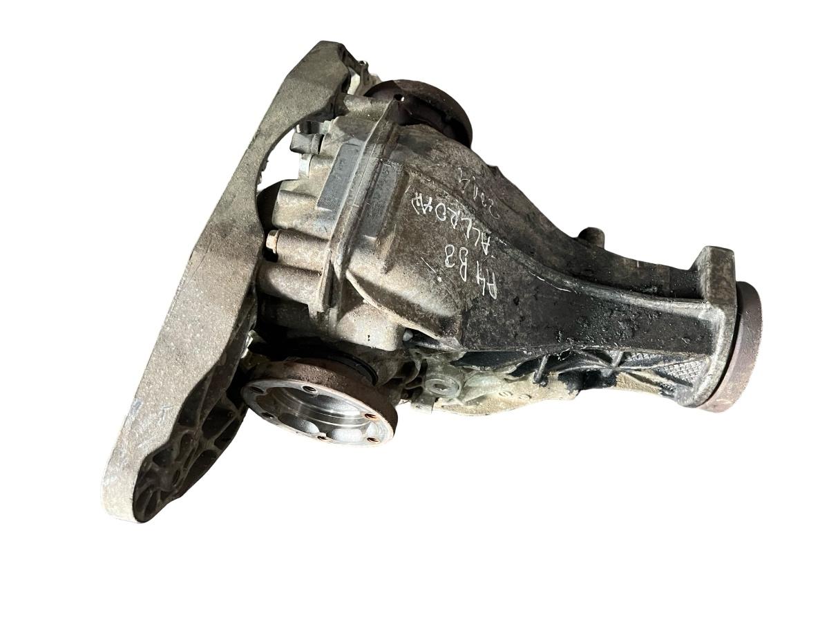 Ansamblu diferential/punte spate AUDI A4 IV Allroad 8KH, B8 2009 - 2016 – foto 3