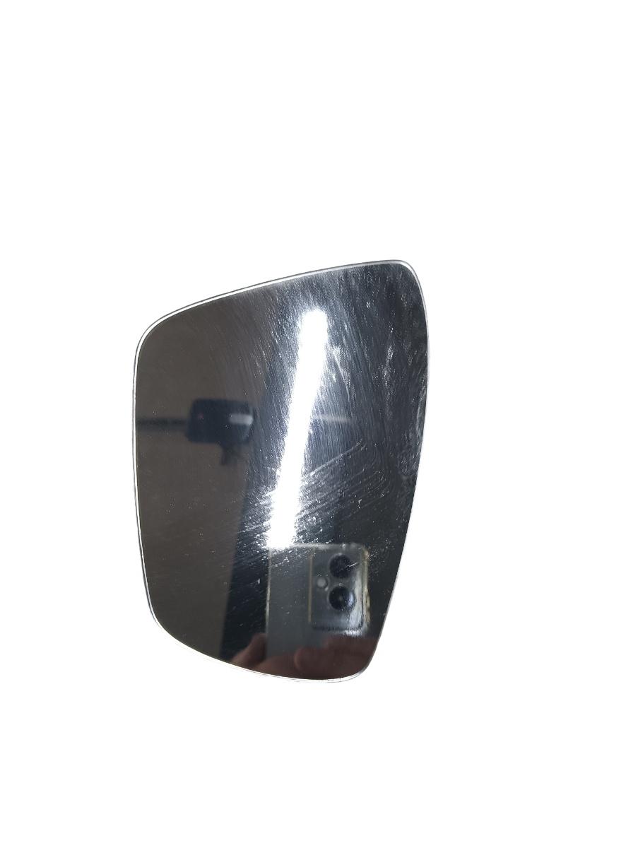 Sticla oglinda laterala dreapta fata VOLKSWAGEN POLO 6R, 6C 2009 - >