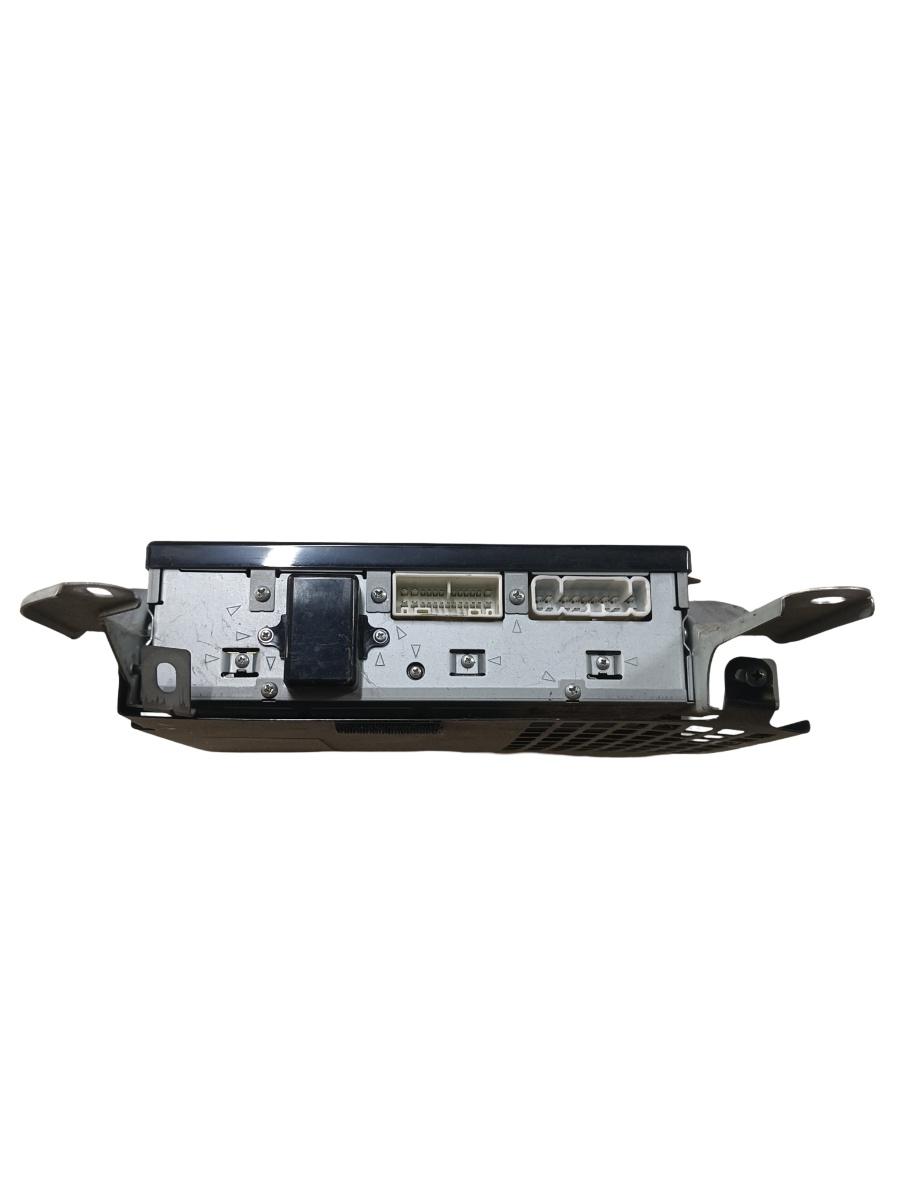 Unitate multimedia  TOYOTA LAND CRUISER LJ12_, KZJ12_, TRJ12_, KDJ12_, GRJ12_ 2002 -