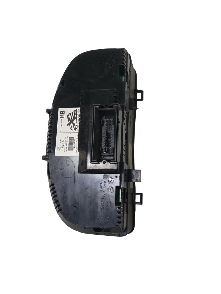 Ceas bord  VOLKSWAGEN GOLF PLUS 5M1, 521 2004 - 2013 1k0920863b – foto 2