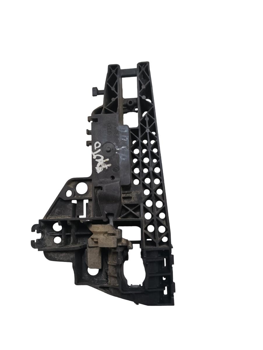 Maner usa interior  dreapta spate AUDI A4 IV 8K2, B8 2007 - 2015 8t0837886a