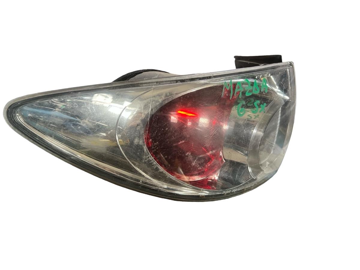 Lampa spate / Stop stanga MAZDA 6 GG 2002 - 2008