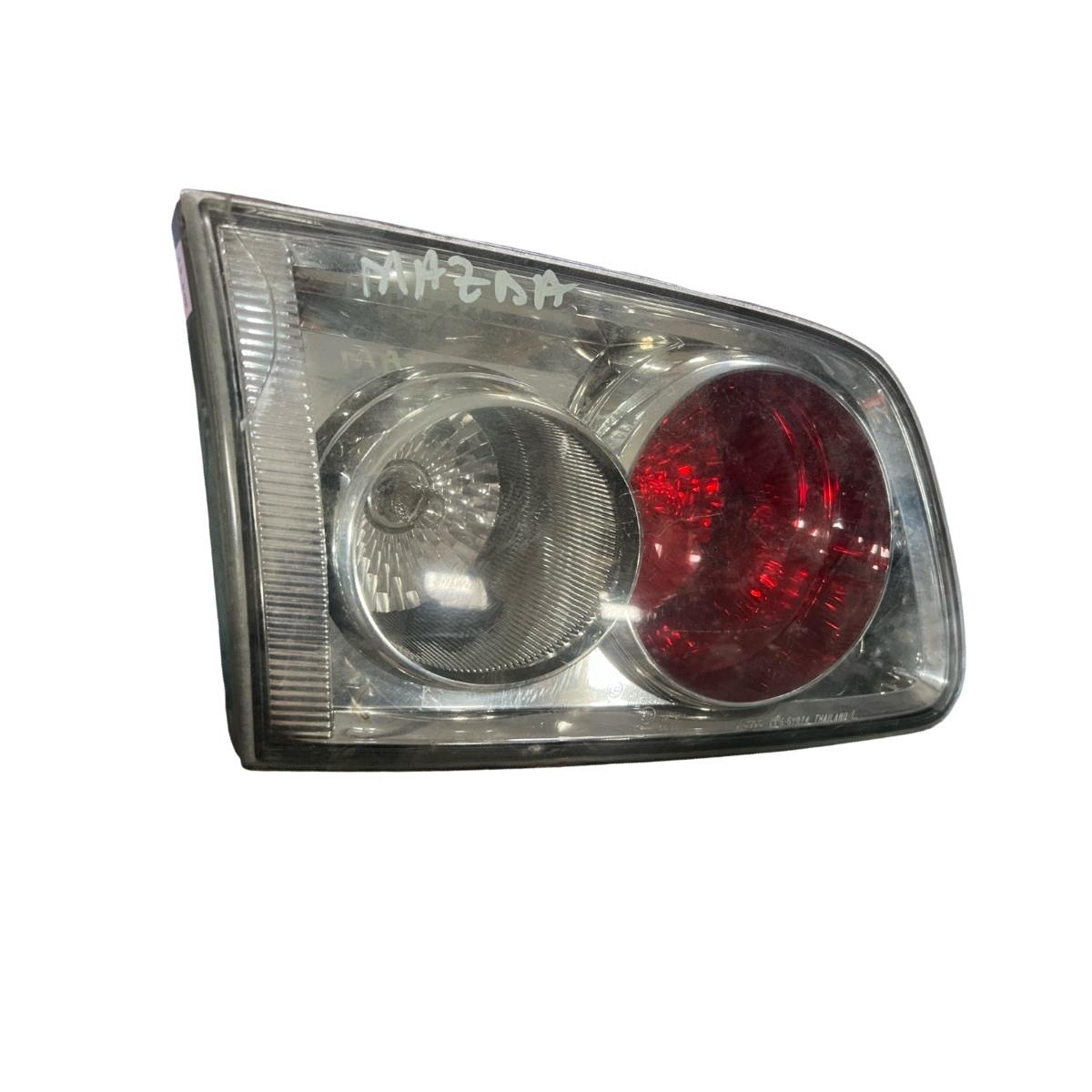 Stopuri hayon MAZDA 6 GG 2002 - 2008