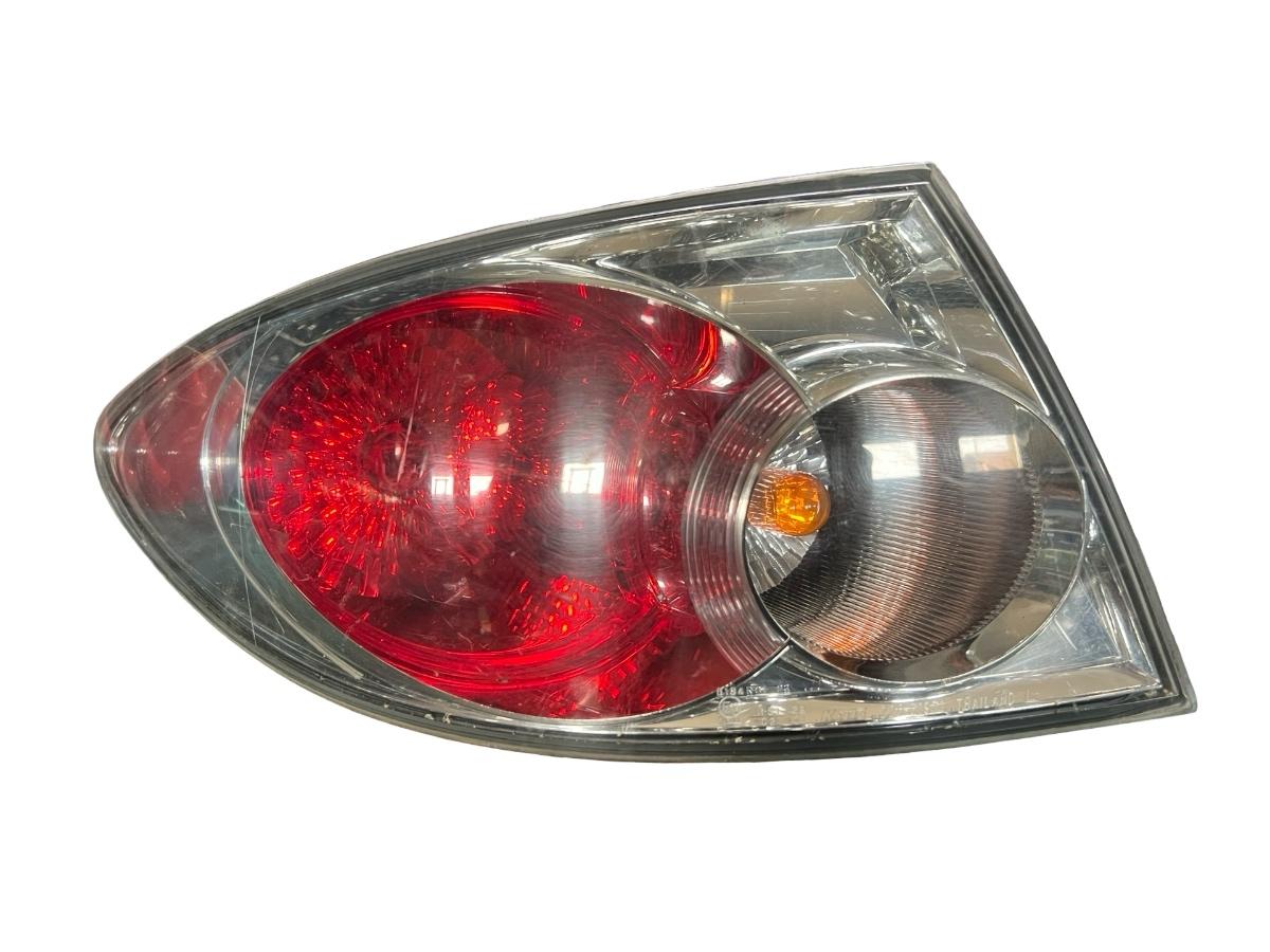 Lampa spate / Stop stanga MAZDA 6 GG 2002 - 2008 – foto 3