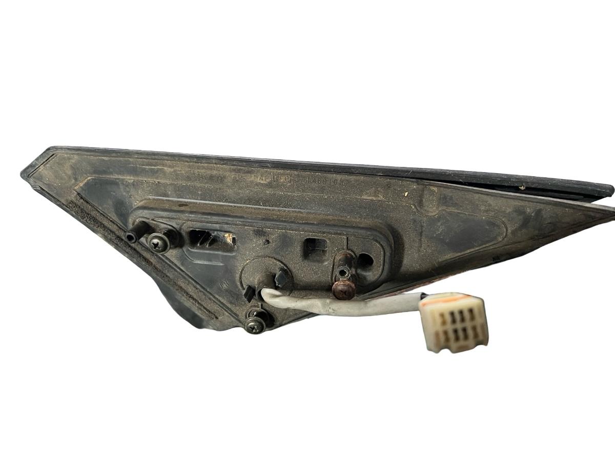Oglinda laterala electrica portiera fata stanga MAZDA 6 GG 2002 - 2008 – foto 4