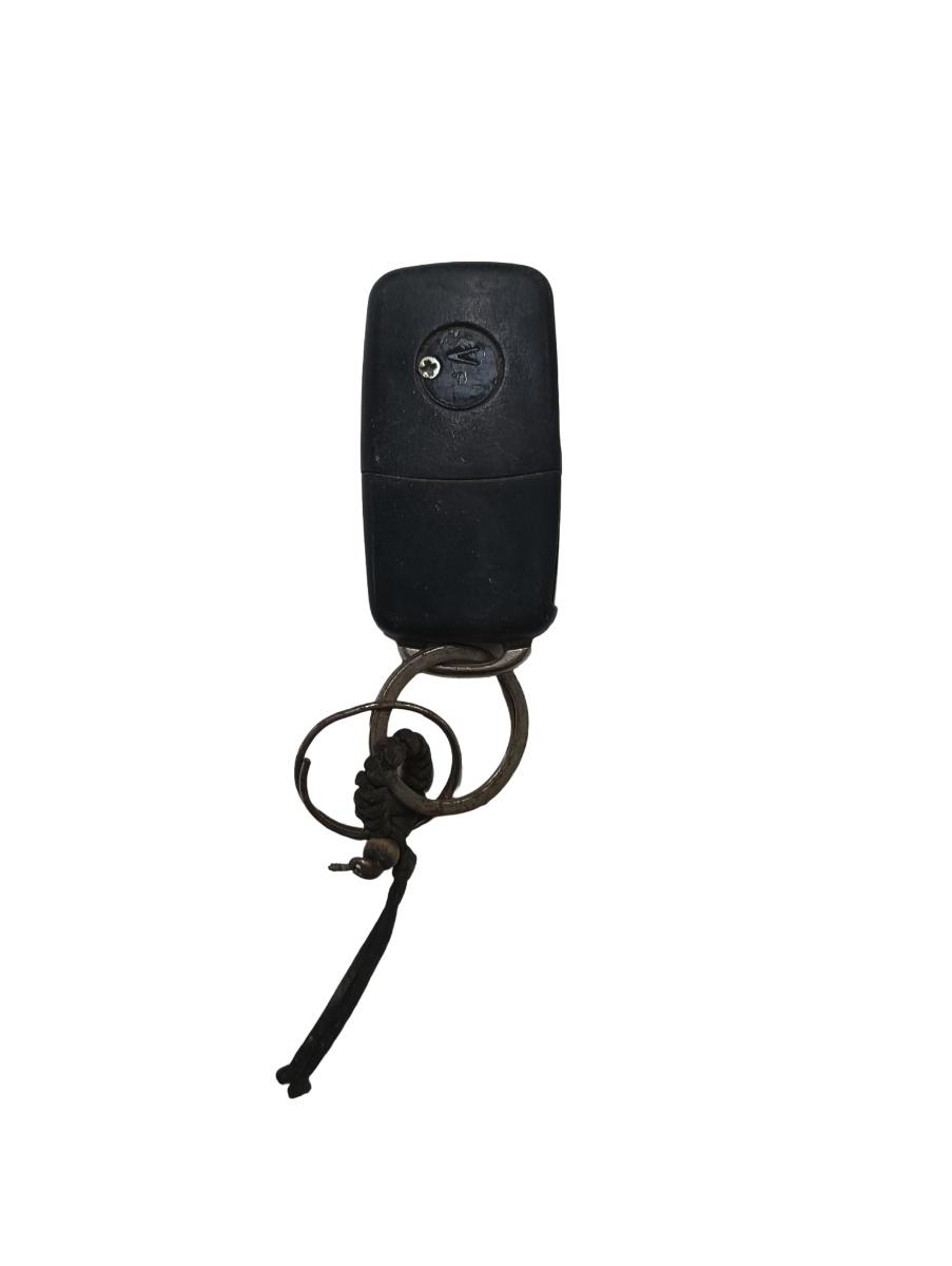 Cheie de contact VOLKSWAGEN GOLF V 1K1 2003 - 2009 – foto 2