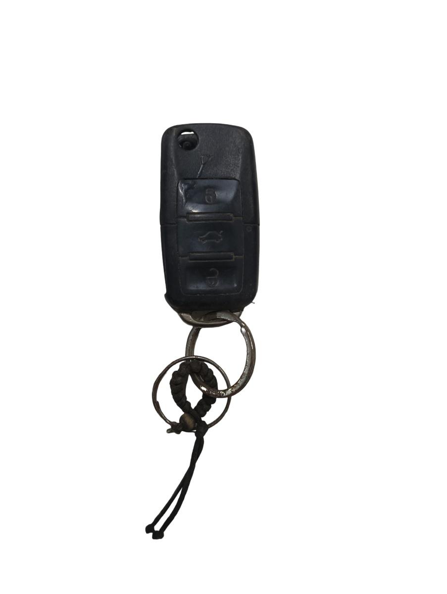 Cheie de contact VOLKSWAGEN GOLF V 1K1 2003 - 2009